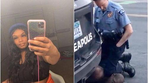 女子爆料民警视频播放,女子爆料民警视频引发热议  第3张